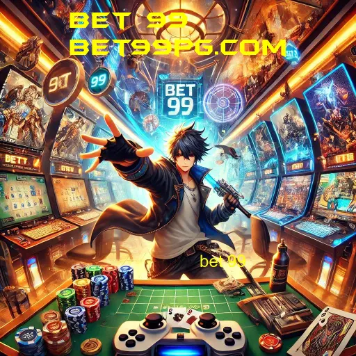 bet 99